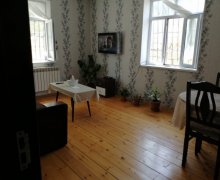 Satılır Həyət evi/villa Koroğlu m., Ramana qəs., Sabunçu r.