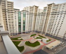 Satılır Yeni Tikili Elmlər akademiyası m., Yasamal qəs., Yasamal r.