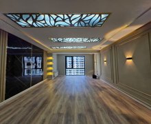 hezi aslanovda yeni tikili evlerin qiymeti Həzi Aslanov m., Əhmədli, Xətai r.