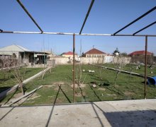Satılır Həyət evi/villa Hövsan qəs., Suraxanı r.