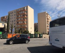 Satılır Köhnə Tikili Yeni Günəşli qəs., Suraxanı r.