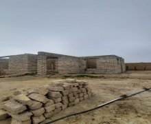 Satılır Həyət evi/villa Binə qəs., Xəzər r.