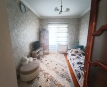 Kirayə (aylıq) Yeni Tikili Nəriman Nərimanov m., Nərimanov r.