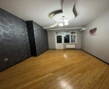 Satılır Yeni Tikili Gənclik m., Tibb Universiteti, Nəsimi r.