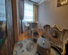 hezi aslanovda yeni tikili evler Həzi Aslanov m., Əhmədli, Xətai r.