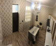 Kirayə (günlük) Həyət evi/villa Göygöl ş.