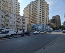 Satılır Köhnə Tikili 8 Noyabr m., Nəsimi r.