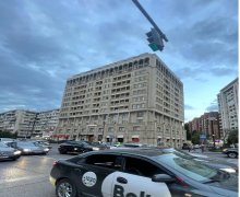 Kirayə (aylıq) Obyekt Gənclik m., Nərimanov r.