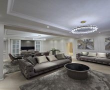 Продажа Новостройка м. Нариман Нариманов м., Наримановский р-н р.