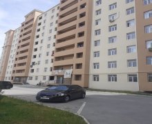 Satılır Yeni Tikili Koroğlu m., Sabunçu qəs., Sabunçu r.