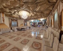 Kirayə (aylıq) Obyekt Xalqlar dostluğu m., Xətai r.