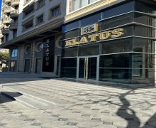 genclikde evlerin qiymeti Gənclik m., Nəsimi r.