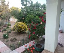 Kirayə (aylıq) Bağ evi Novxanı, Abşeron r.