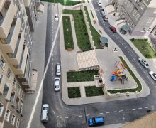 Satılır Yeni Tikili Yeni Günəşli qəs., Suraxanı r.