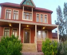 Satılır Bağ evi Mərdəkan, Xəzər r.