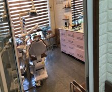 Satılır Obyekt İnşaatçılar m., Yeni Yasamal qəs., Yasamal r.