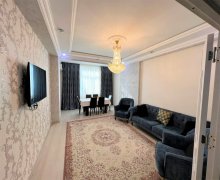 Satılır Yeni Tikili Azadlıq m., Rəsulzadə qəs., Binəqədi r.