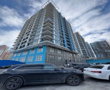 Kirayə (aylıq) Yeni Tikili Nəriman Nərimanov m., Nərimanov r.