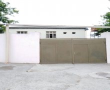 Satılır Həyət evi/villa Əhmədli m., Əhmədli, Xətai r.