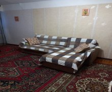 Kirayə (aylıq) Köhnə Tikili Sahil m., Nəsimi r.