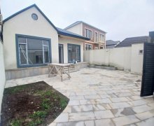 Satılır Həyət evi/villa Şağan, Xəzər r.