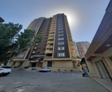 Satılır Yeni Tikili Nəsimi m., Nərimanov r.