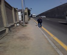 sulutepede aylıq kiraye evler/villa Sulutəpə qəs., Binəqədi r.