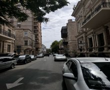 iceri seherde aylıq kiraye evler İçərişəhər m., Səbail r.