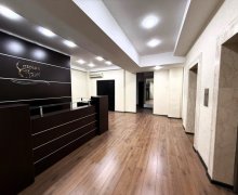 Kirayə (aylıq) Ofis Xətai m., Xətai r.