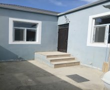 Satılır Həyət evi/villa Binə qəs., Xəzər r.
