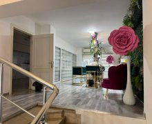 Kirayə (aylıq) Obyekt Nizami m., Yasamal r.