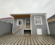 Satılır Həyət evi/villa Ramana qəs., Sabunçu r.