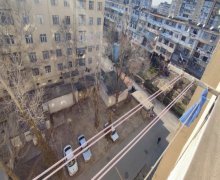 Satılır Köhnə Tikili Xalqlar dostluğu m., 8-ci kilometr, Nizami r.