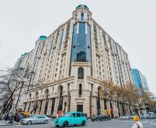 Kirayə (aylıq) Yeni Tikili Nizami m., Nəsimi r.