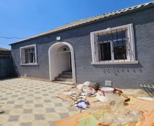 Satılır Həyət evi/villa Xırdalan ş.