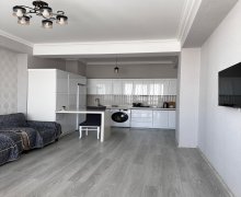 Kirayə (aylıq) Yeni Tikili 20 Yanvar m., Yasamal r.