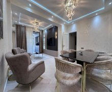 Kirayə (aylıq) Yeni Tikili 28 May m., Nəsimi r.