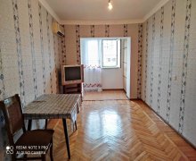 Kirayə (aylıq) Köhnə Tikili Nəriman Nərimanov m., Nərimanov r.