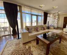 Kirayə (aylıq) Köhnə Tikili Sahil m., Səbail r.