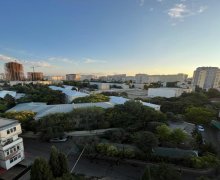 Satılır Yeni Tikili Nəsimi m., 6-cı mikrorayon, Binəqədi r.