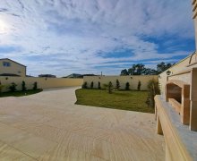 Satılır Bağ evi Şüvəlan, Xəzər r.