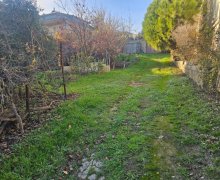 Satılır Torpaq Elmlər akademiyası m., Badamdar qəs., Səbail r.