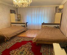 ehmedlide 3 otaqli evler Əhmədli m., Xətai r.