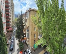 Satılır Köhnə Tikili Nizami m., Nəsimi r.