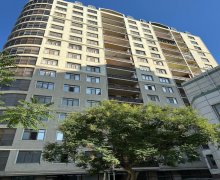 Kirayə (aylıq) Yeni Tikili Nəriman Nərimanov m., Nərimanov r.