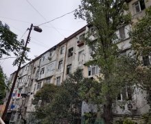 Satılır Köhnə Tikili 4-cü mikrorayon, Nəsimi r.