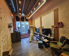 Kirayə (aylıq) Obyekt Gənclik m., Nəsimi r.