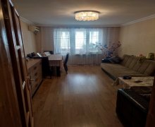 Satılır Köhnə Tikili Hövsan qəs., Suraxanı r.