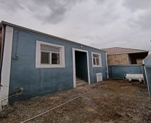 Satılır Həyət evi/villa Binə qəs., Xəzər r.