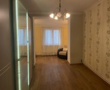 Kirayə (aylıq) Köhnə Tikili Elmlər akademiyası m., Yasamal qəs., Yasamal r.